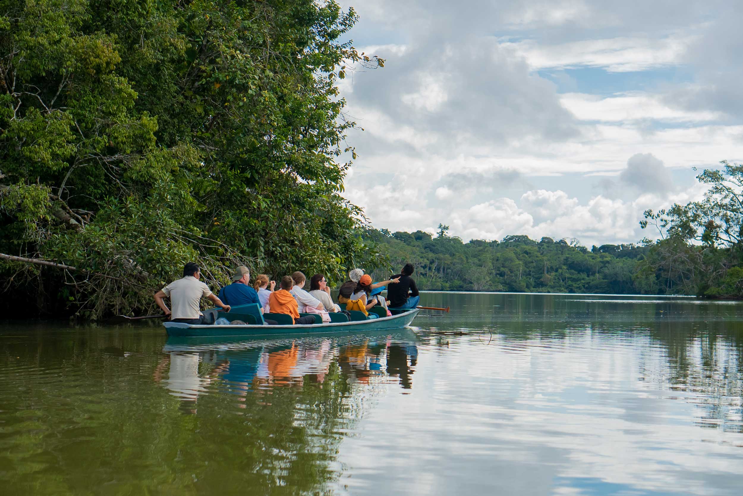 La-selva-eco-lodge-canoe-2023