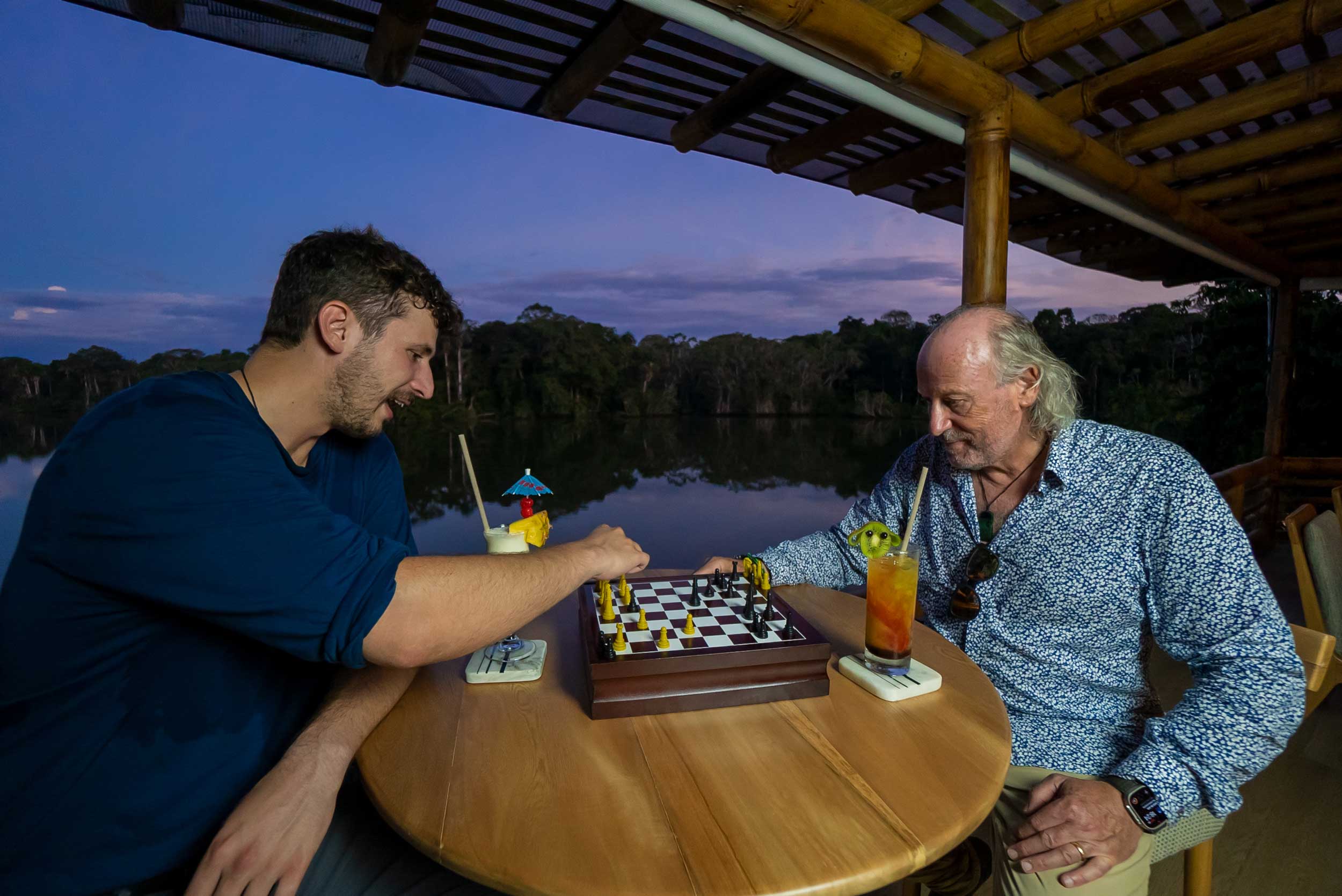 La-selva-eco-lodge-cocktails-2023