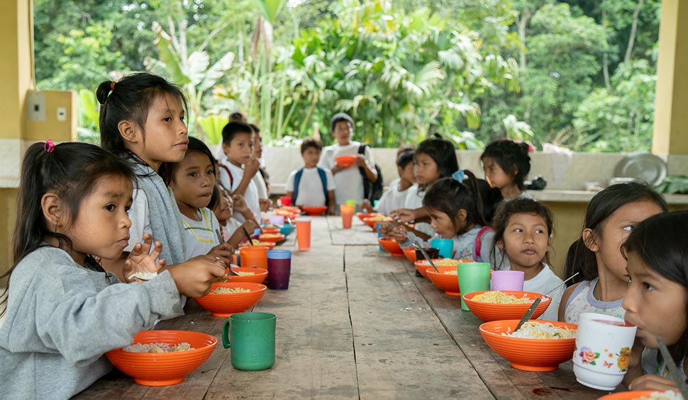 amazon children breakfast