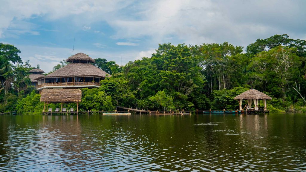 La Selva Eco-Lodge & Retreat is a paradise of natural beauty and cultural richness