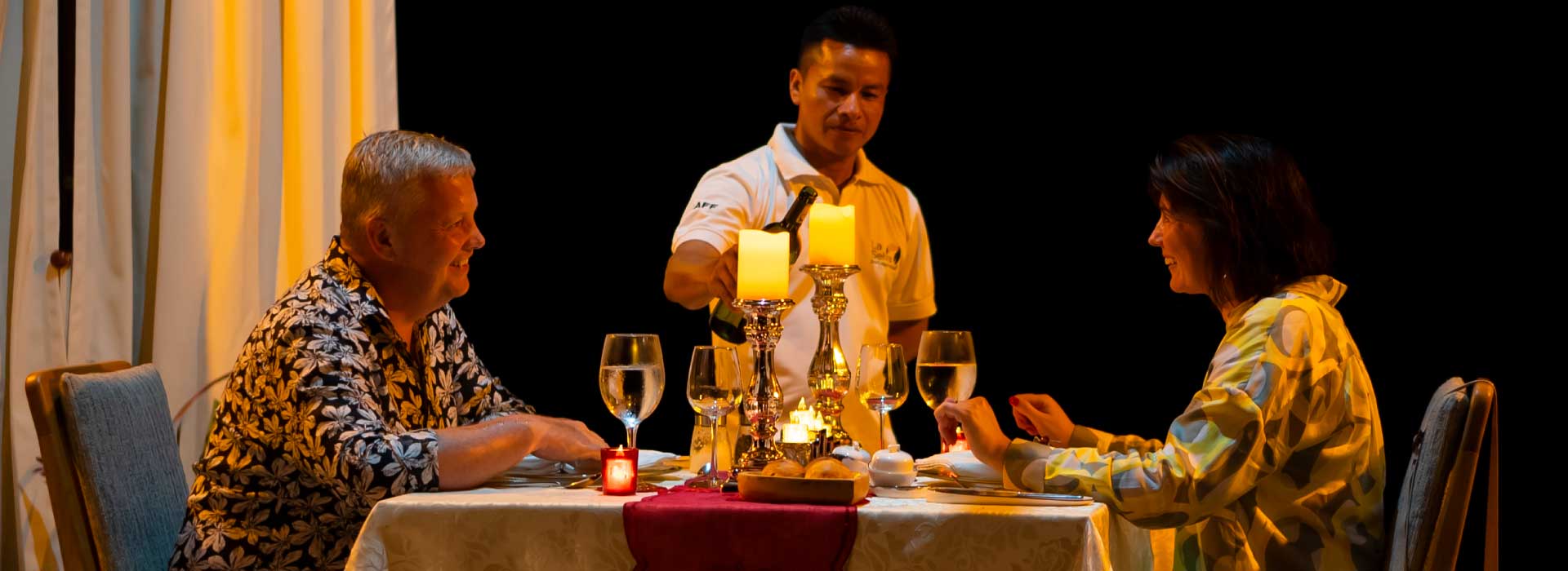 la-selva-romantic-dinner-experience