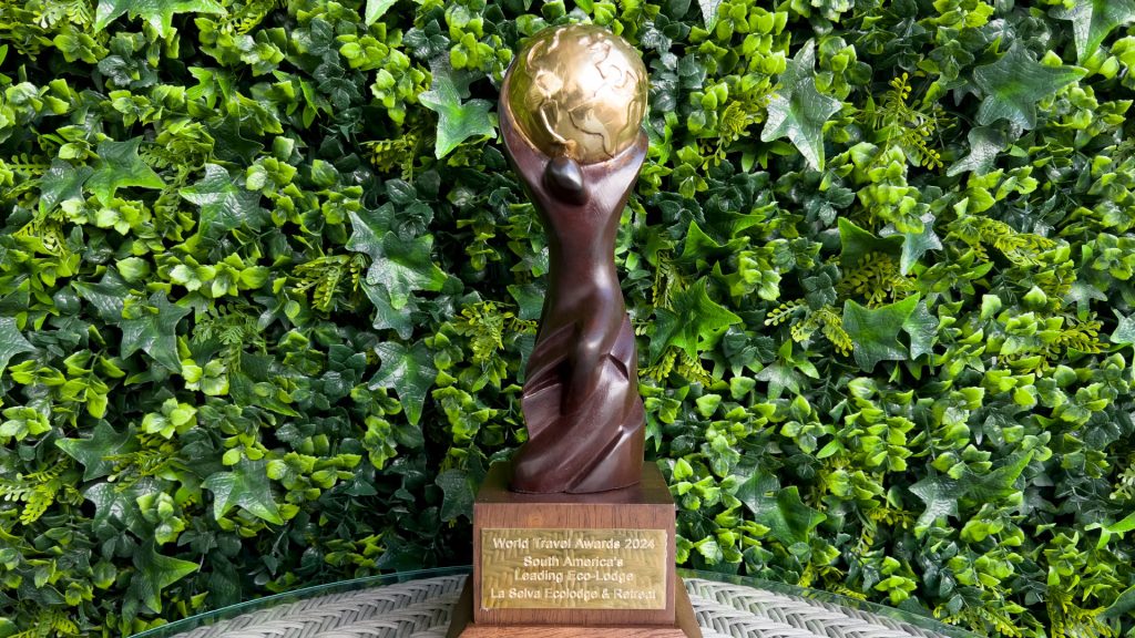 la-selva-world-travel-award