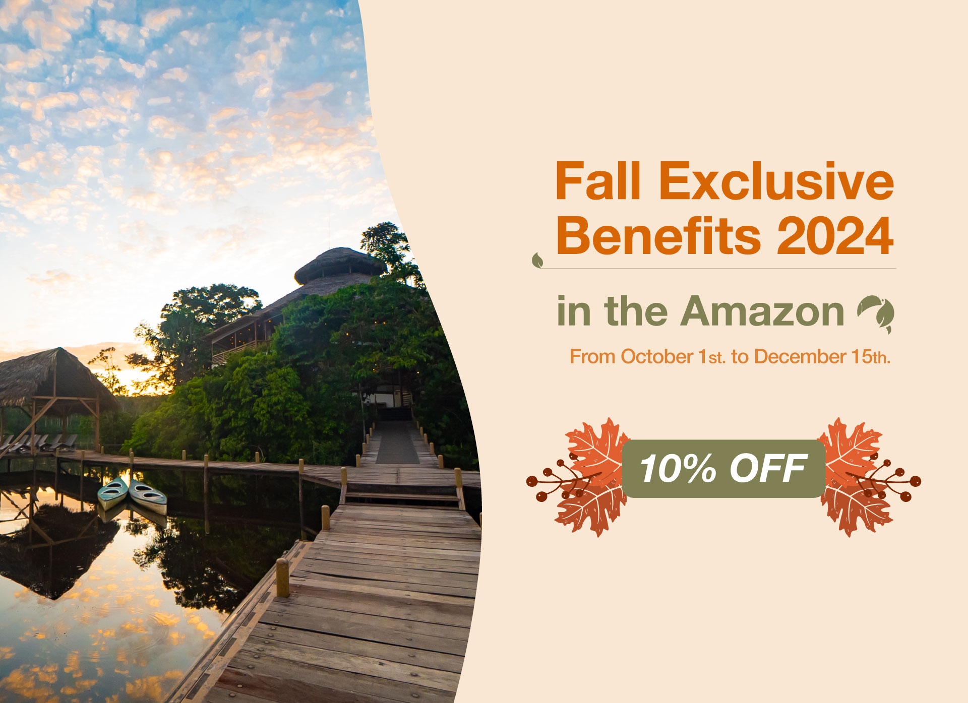 exclusives-la-selva-benefits