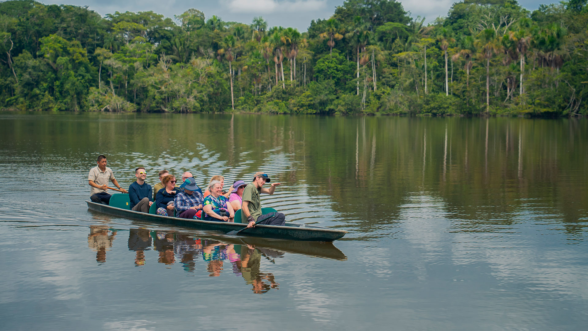 la-selva-canoe-ride-guides