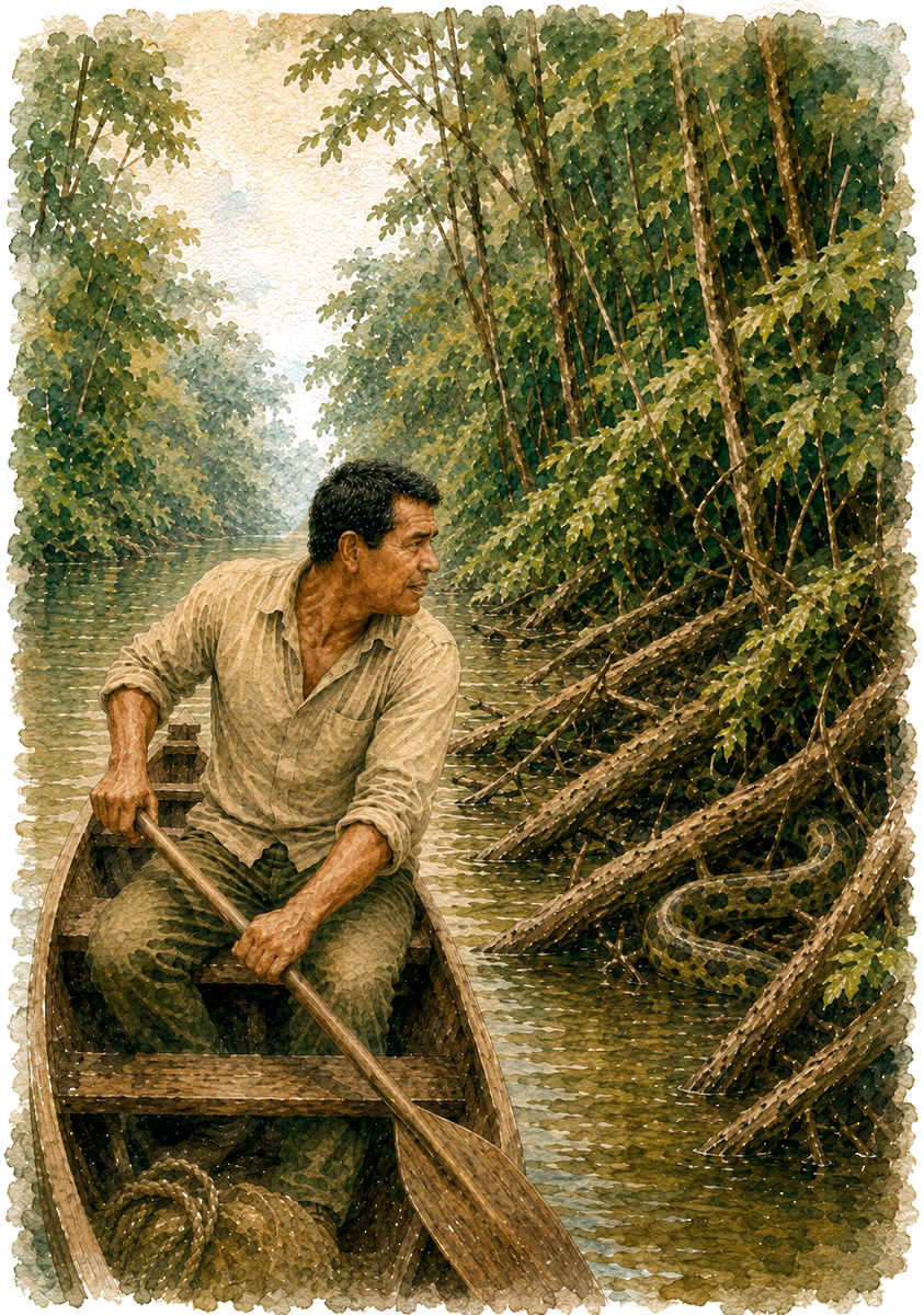 la-selva-chapter2-would-you-like