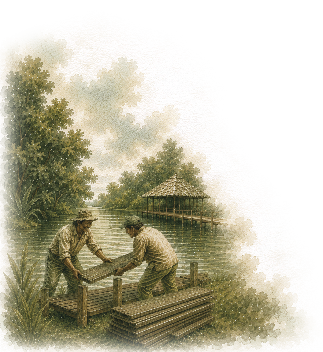 la-selva-tales-chapter-3-a-dream