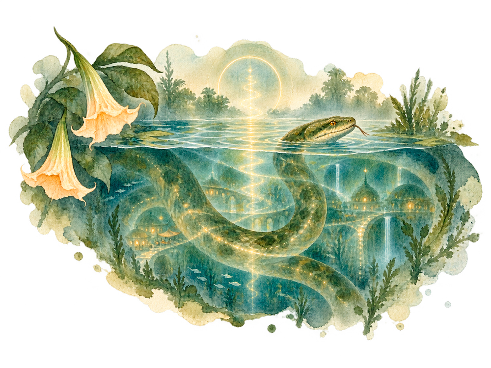 la-selva-tales-chapter-4-anaconda