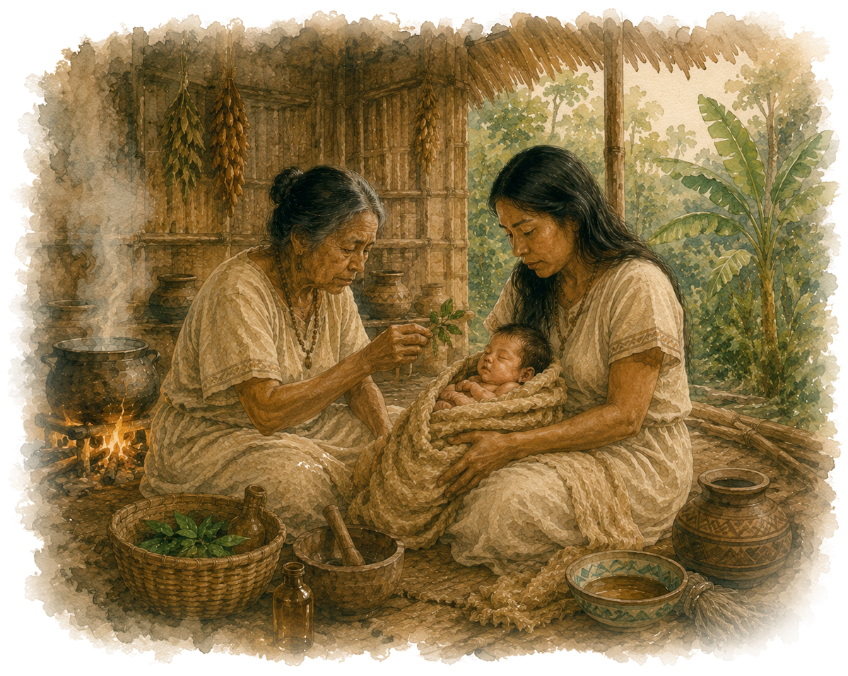 la-selva-tales-chapter-4