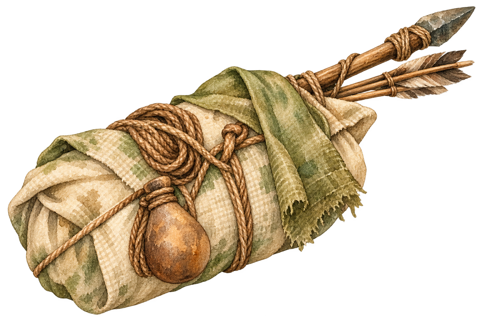 la-selva-tales-chapter-7-supplies