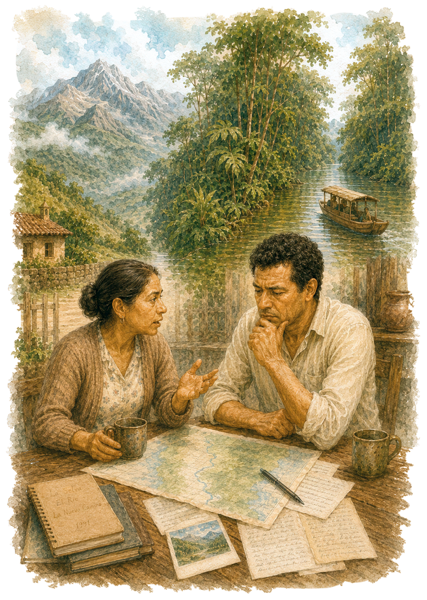 la-selva-tales-chapter2-would-you-like-a-job