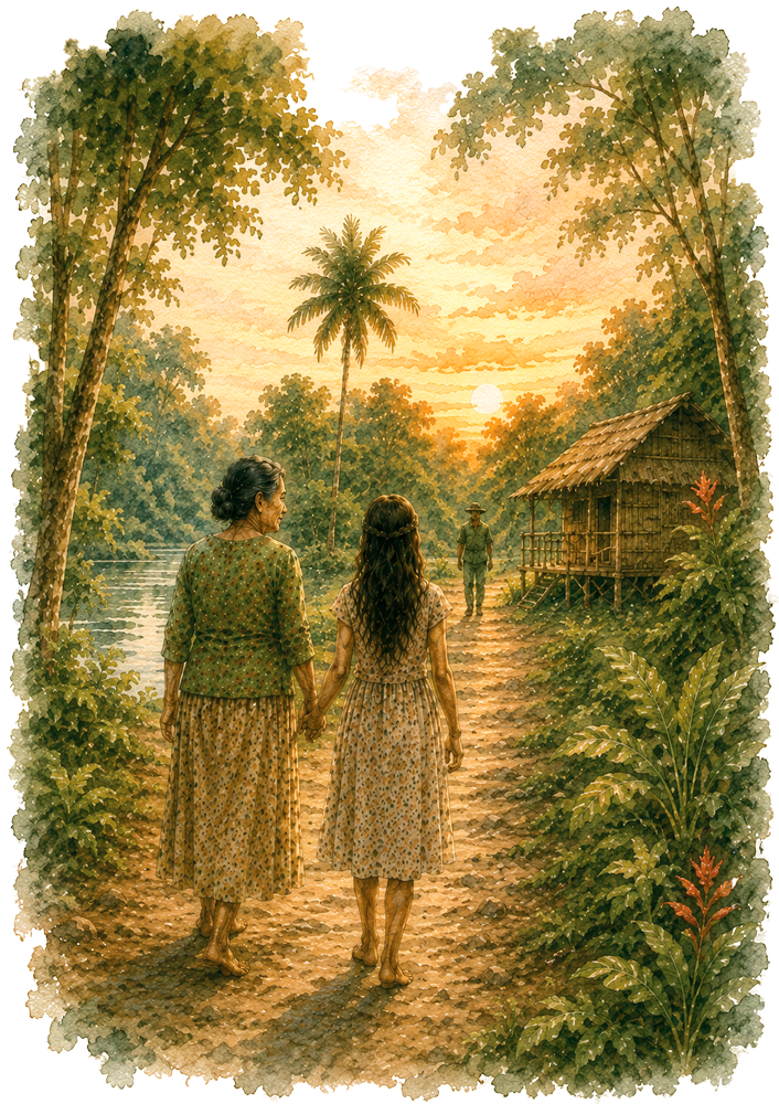 la-selva-tales-chapter5-brave