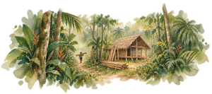 La Selva Tales: Stories from the Ecuadorian Amazon