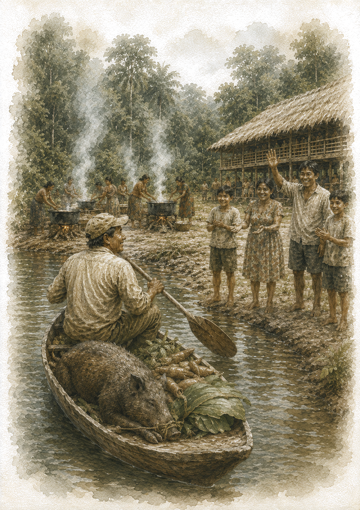 la-selva-tales-chapter7-husband-and-wife