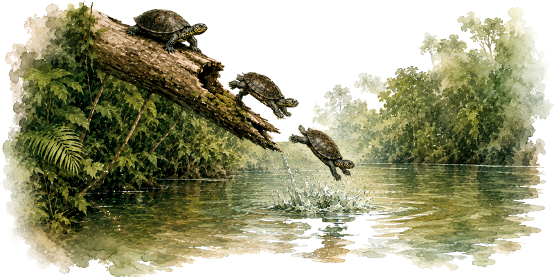 la-selva-tales-prologue-charapa-welcome-story