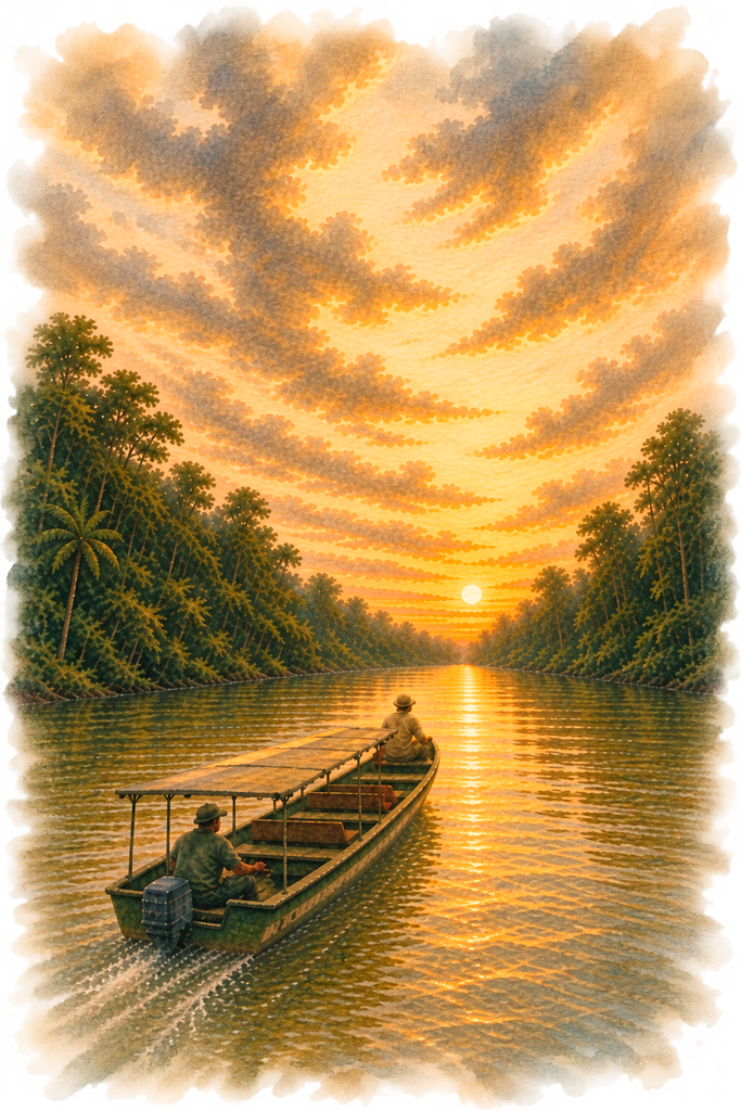 la-selva-tales-prologue-welcome-story